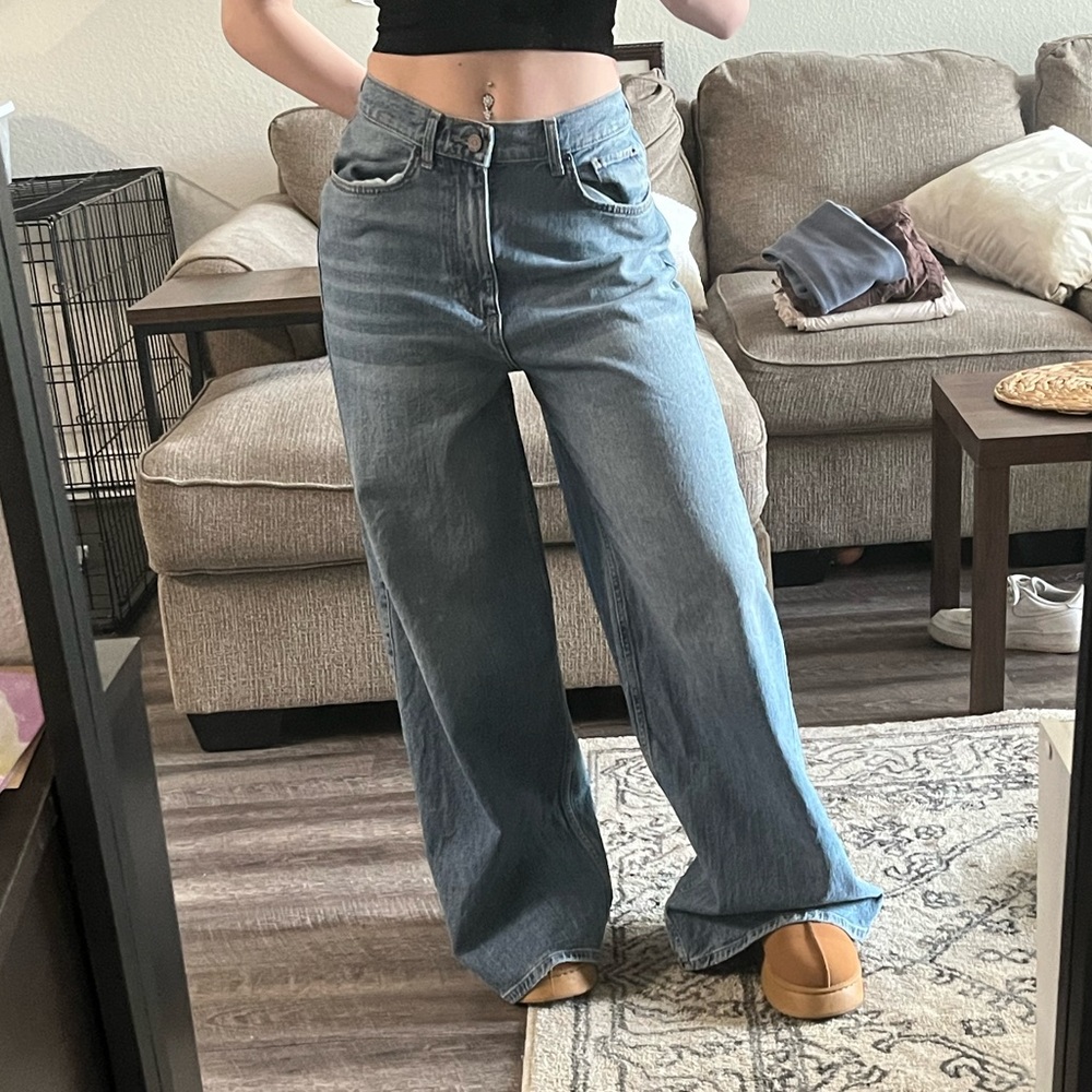 BDG Jeans